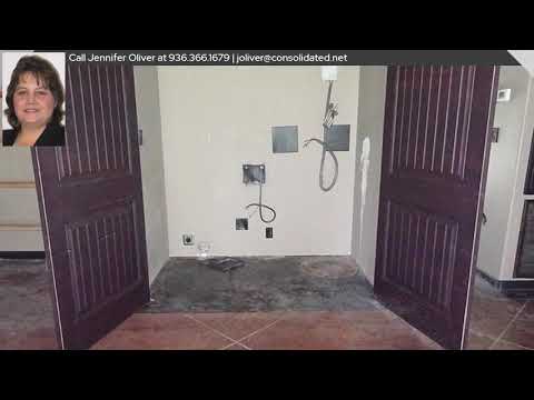 3649 Tidwell Road, Diboll, TX home video tour