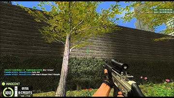 ttt_bb_suburbia_b3 Map Review On The Broom Closet Server [BCG] (Trouble in Terrorist Town)