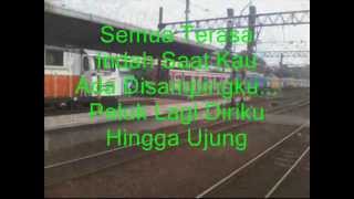 Our Story Bernafas Untukmu Lirik