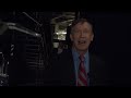 John Hickenlooper Backstage at the 2012 Democratic National Convention