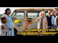 Se burlaron al heredarle una camioneta vieja, sin saber que era de ORO PURO
