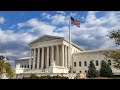 Роль Верховного суда в политической системе США