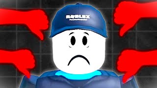 Roblox Just DISAPPOINTED Everyone...