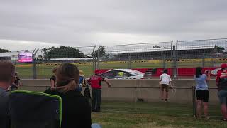 Townsville 400