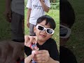 bagi2 Marshmellow rasa darahhh guys 😀 #youtubeshorts #shortvideo #shorts #shortsvideo #shortsviral