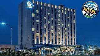Enso Hotel | Cikarang, Indonesia | Hotel Review 🌟