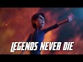 Trollhunters: Rise Of The Titans || Legends Never Die || Tales Of Arcadia