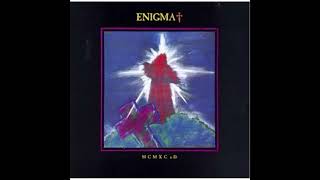 Enigma - Back To The Rivers Of Belief B Hallelujah