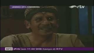 Tutur TINULAR Mpu Lunggah Episode 26
