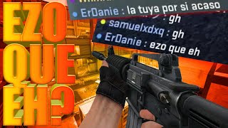 EZO QUE EH? I Counter-Strike: Global Offensive (CSGO) I ErDanie