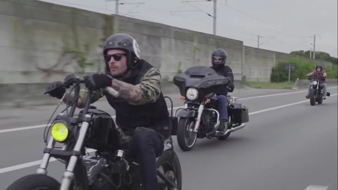 Harley Davidson Digital Case Study Edit