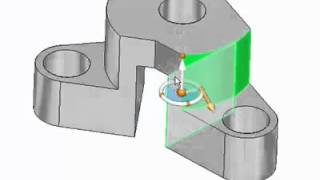 History Free Feature based Modeling with Solid Edge