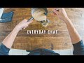 EVERYDAY CHAI // POV