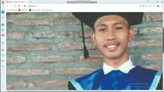 Membuat Gambar Menarik di Halaman Website Pribadi dengan HTML & CSS