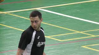 КУ 7 Draft 2 – FC Bonguk