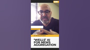 This #AI #tool may let #news #reporters get #back to #journalism ‘#out there in the #world’