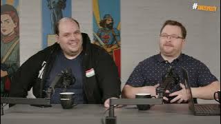 A valóság lassan versenyképes narratíva lesz – Kószáló Ladikpisztoly S02E09