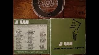 41   Olan Soule   (Jack Wormser Agency Voice Talent Sample Reel 1968)