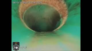 Crooked Stick Pl Sewer