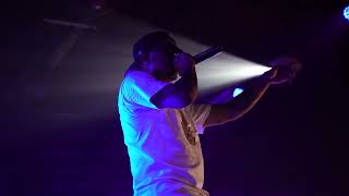 King Lil G Live In Reno Nv