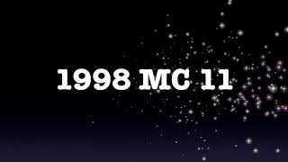 HKCEE 1998mc11