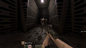 Quake2xp 1.26.7 release mod 2017 overview