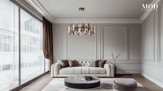 MOD LIGHTING Celestial Chandelier Installation Guide | Step-by-Step Instructions