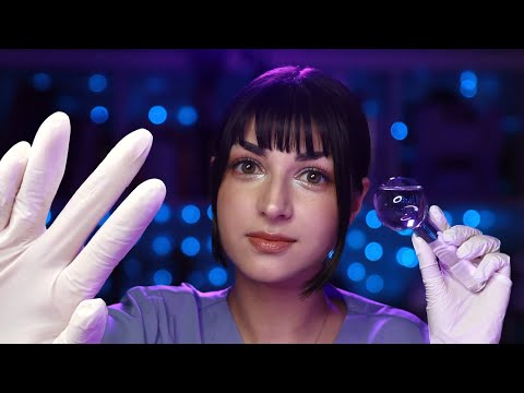 ASMR Spa Experience To Help You RELAX 
