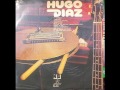 Capture de la vidéo Hugo Diaz Jazz