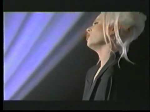 Transvision Vamp Wendy James   Do You Know What I'm Saying