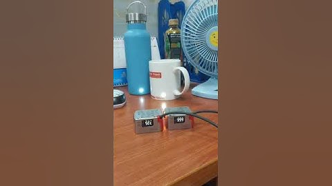 Communication CClink between Q type PLC mitsubishi to Remote station device NU - CL1 KENYENCE