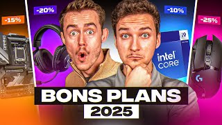Bons Plans Pc Gamer Pas Cher 2025 Pc Gamer, Écran Etc
