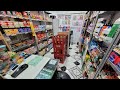 COMO QUE ESSA MERCADORIA SAIU TÃO RÁPIDO? ROTINA NO MERCADINHO | DEIXANDO TUDO PRONTO PRO CLIENTE 