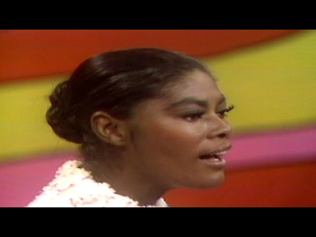 Dionne Warwick - We Can Work It Out