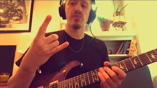 Al Joseph’s Shred Fest 3- Sean Rosati