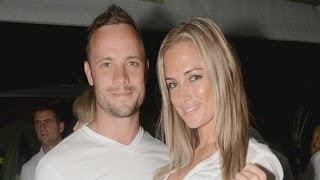 Pistorius: 'Before I knew it, I had fired four shots' | Channel 4 News