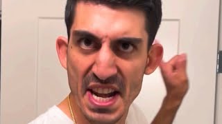 Voice Impressions Al Pacino, Nicolas Cage, 6Ix9Ine, Scarface
