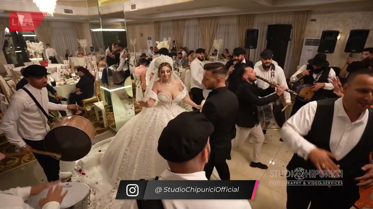 TOBELE ROMANIEI ❌ SISTEMUL 2024 ❌ Show Live 2024 ❌Fredy & Andreea