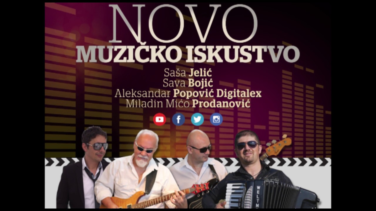 Kemal Malovcic Kao Nekad Na Balkanu