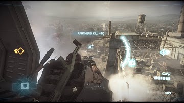 Army of Two: The Devil