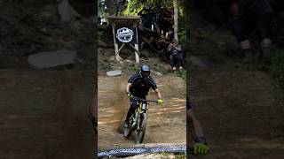 Flo Payet leading the way through Tour des Niares features. #TourDesNiares #MTB @scottsports