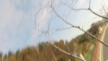 Epic Crash - Phantom 3