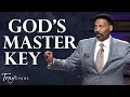 Overcoming Obstacles With God-Given Authority | Tony Evans Sermon