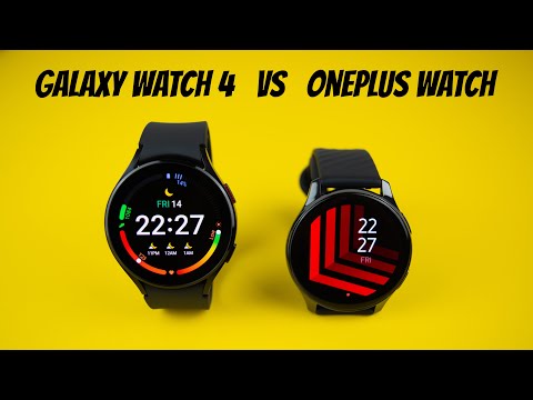 Samsung Galaxy Watch