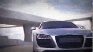 Vray 3.0 GPU Fully Animated Car Chase Scene