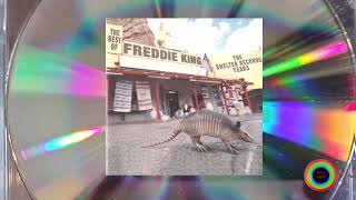 Freddie King - Help Me Through The Day