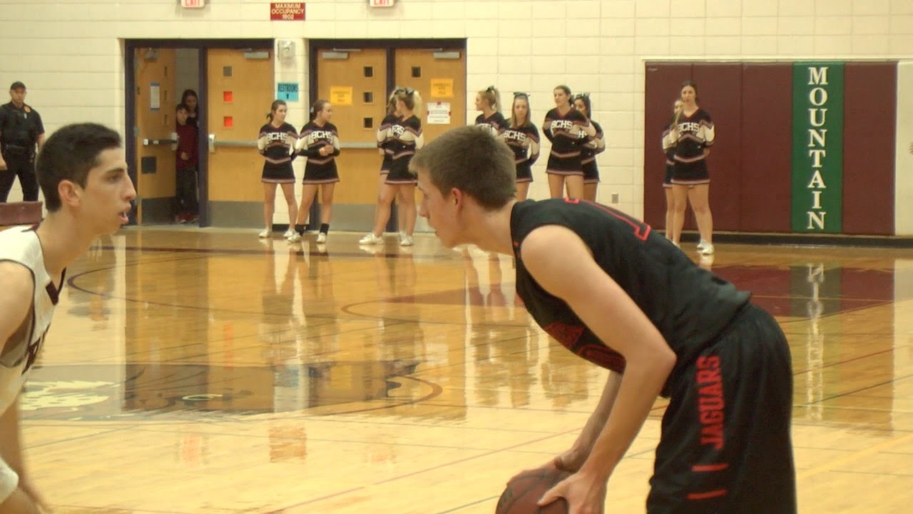 Meet the Braun Basketball Brothers YouTube