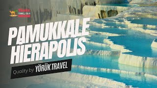 PAMUKKALE TOUR