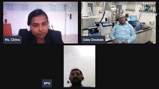 One week E-International Faculty Development Program: Day-5