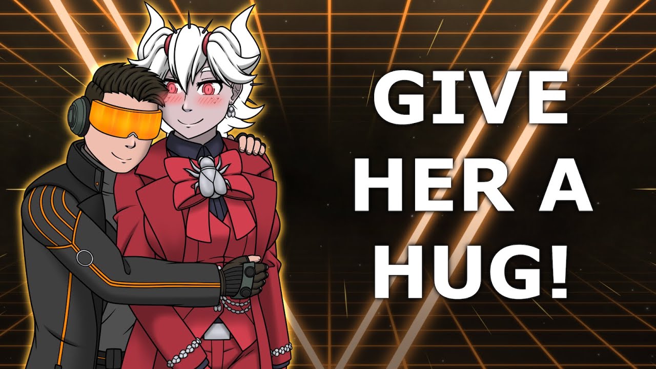Why Beelzebub deserves a Second Chance (and a HUG!) || Helltaker